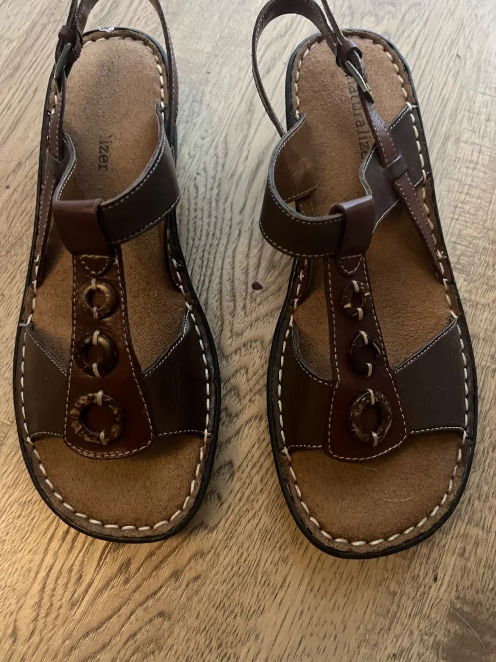 Naturalizer classic comfort